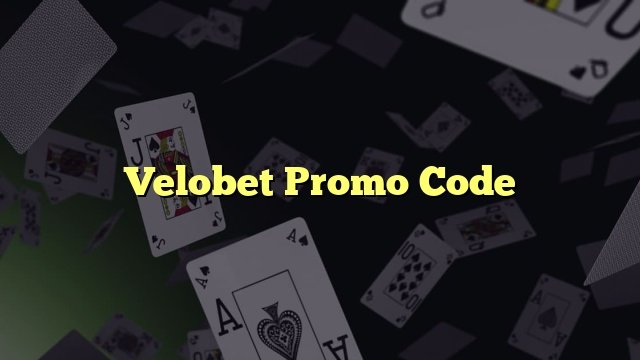 Velobet bonus code - What You’ll Get from Velobet UK in One Look Velobet bonus code - What You’ll Get from Velobet UK in One Look