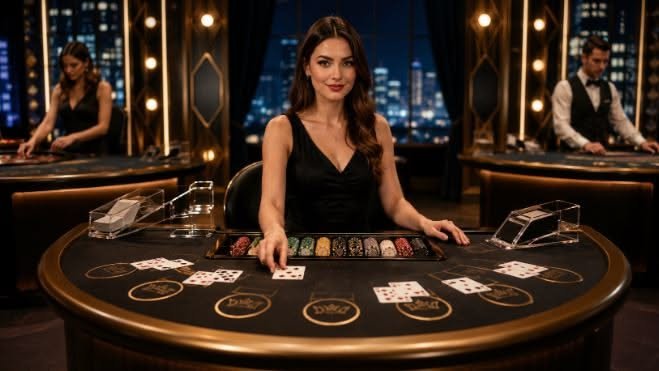 Meilleur casino betify à France
