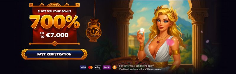 Guide to aphrodite casino login