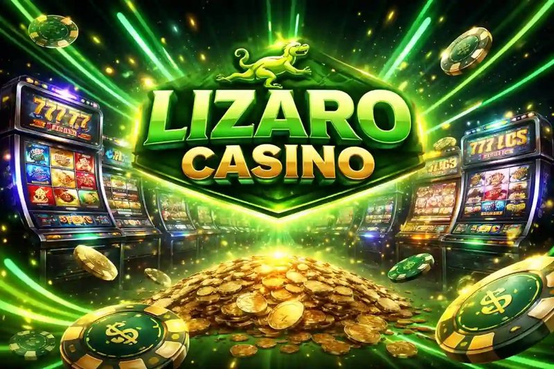 Lizaro casino, casino lizaro