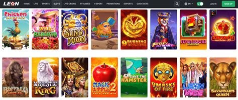 Meilleur leon casino bonus à France Meilleur leon casino bonus à France